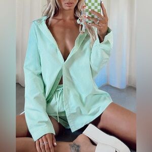 Princess polly chloe *set*